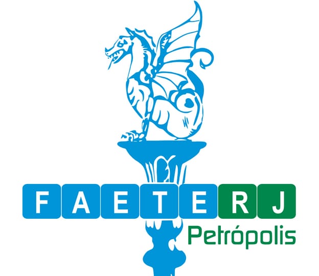 LOGO FAETERJ